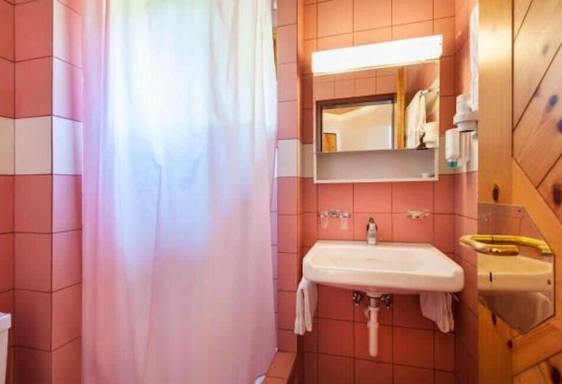 标准单人间, T3 Hotel Mira Val