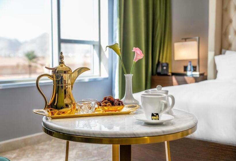 Люкс Повышенной Комфортности, Suknai Royal