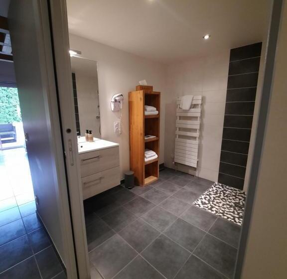 اتاق سوپریور, Au Cœur Des Lacs   Chambres D Hôtes