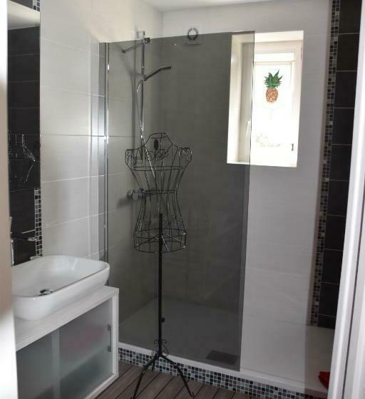 سوییت, Chambre D Hôtes Le Cadran Des Chauvelles