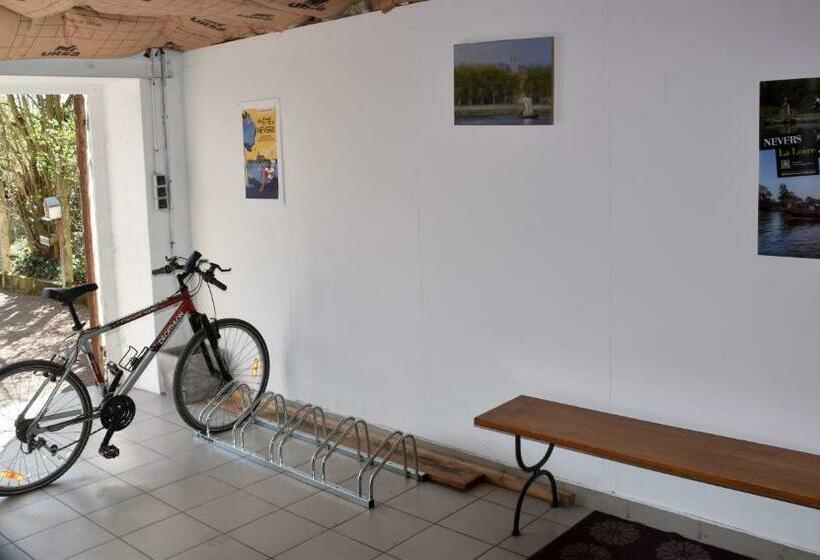سوییت, Chambre D Hôtes Le Cadran Des Chauvelles