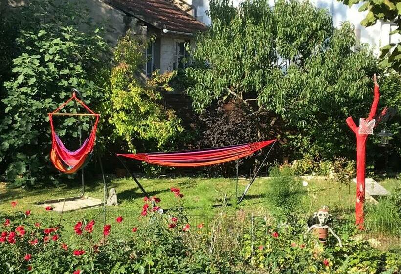 سوییت, Chambre D Hôtes Le Cadran Des Chauvelles