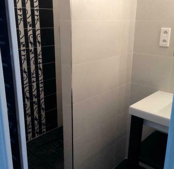 اتاق استاندارد, Demeure Les Aiglons, Chambres D Hôtes & Spa