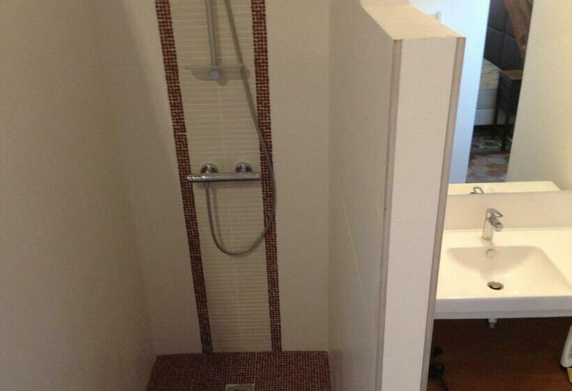 اتاق استاندارد, Demeure Les Aiglons, Chambres D Hôtes & Spa