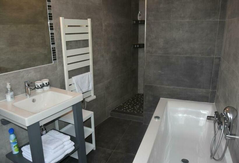 اتاق استاندارد, Demeure Les Aiglons, Chambres D Hôtes & Spa
