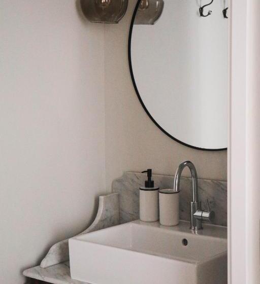 Camera Standard, Maison D Hotes Delga