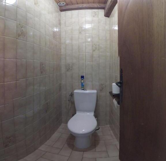 Quarto Superior Quádruplo, Hôtel Les Gardettes