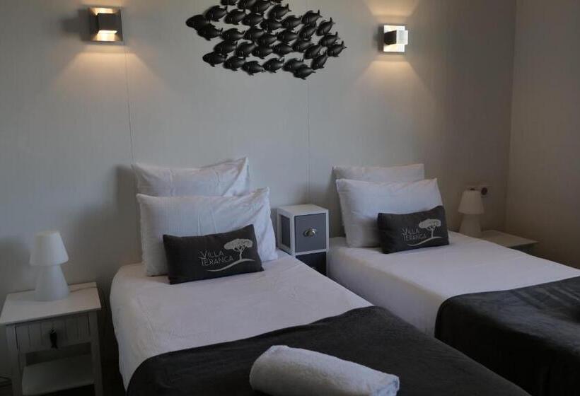 Номер Superior, Hôtel Villa Teranga