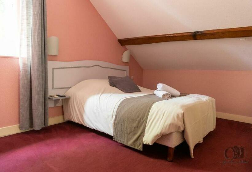 Номер Superior, Maison D Hôtes Du Prieuré
