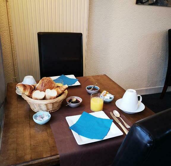 Номер Superior, Maison D Hôtes Du Prieuré