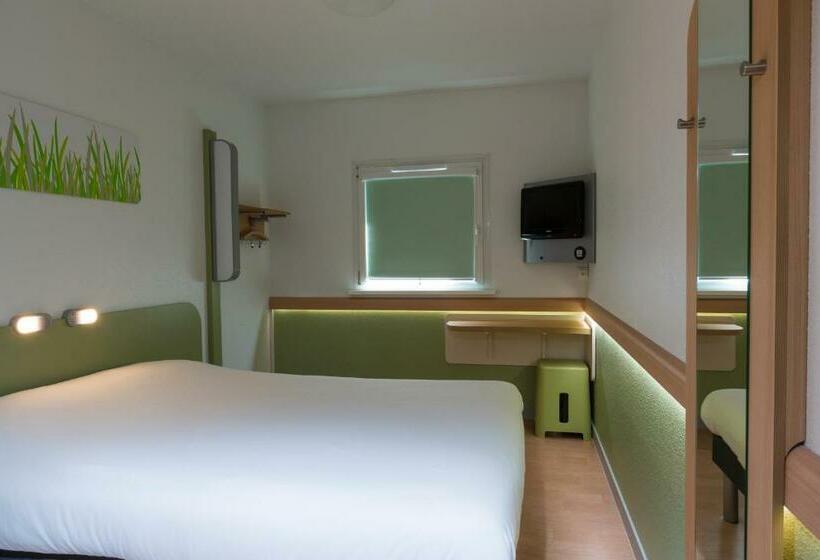 Номер Стандарт, Ibis Budget Selestat