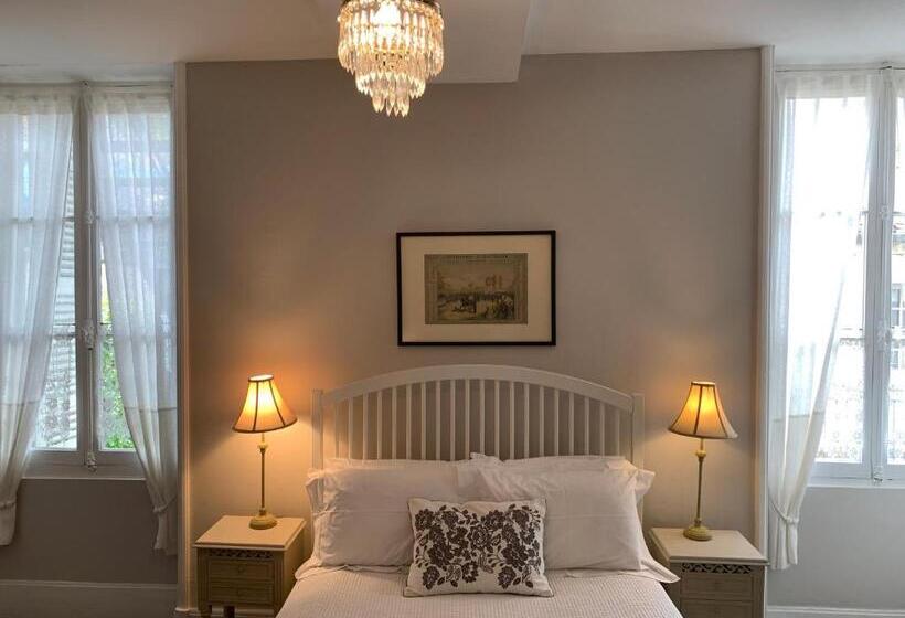 Номер Стандарт, Repos à Ribérac B&b