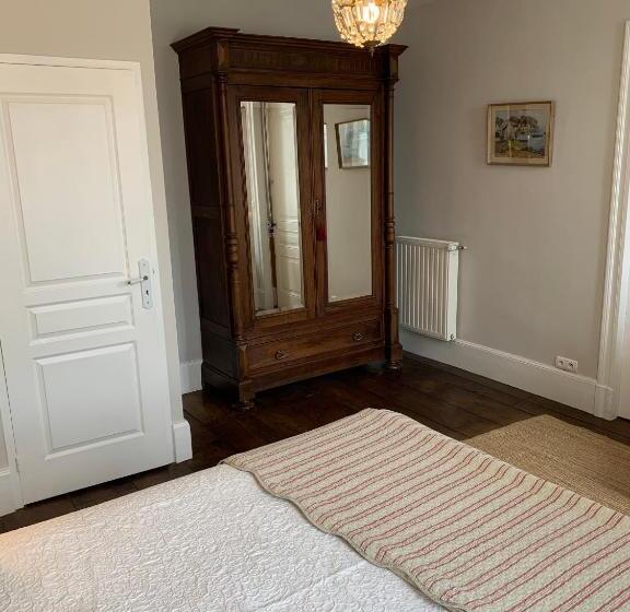 Номер Стандарт, Repos à Ribérac B&b