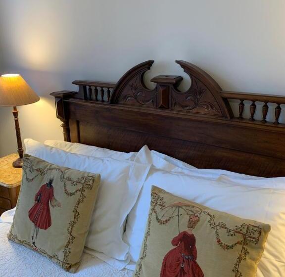 Номер Стандарт, Repos à Ribérac B&b