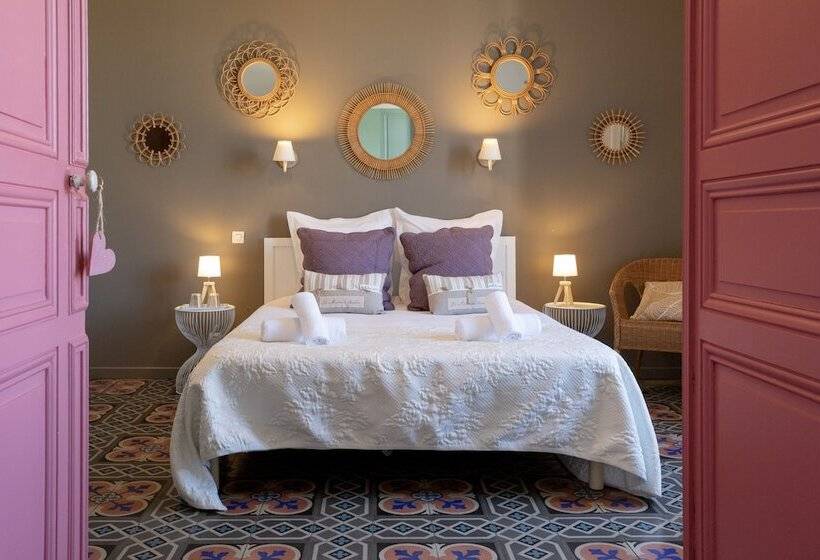 Номер Стандарт, Casa Belle Chambres D Hotes