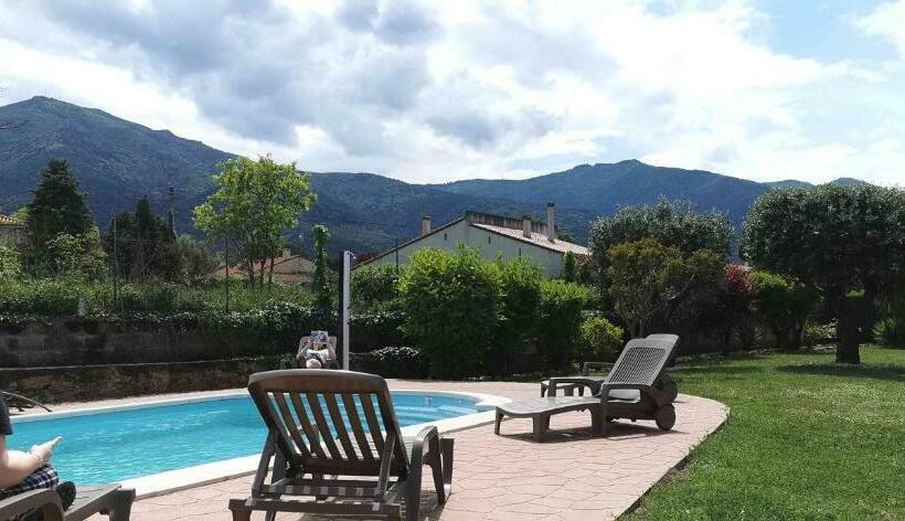 Номер Комфорт, Chambres D Hôtes Et Gîtes Al Pati