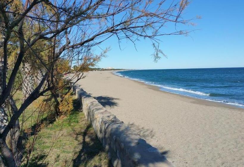 Номер Комфорт, Chambres D Hôtes Et Gîtes Al Pati