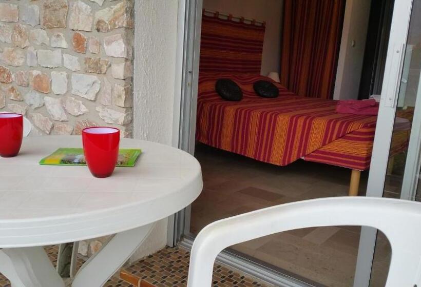Номер Стандарт Вид на Горы, Chambres D Hôtes Et Gîtes Al Pati