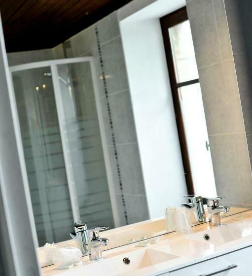 Family Suite, Auberge D Ici Et D Ailleurs