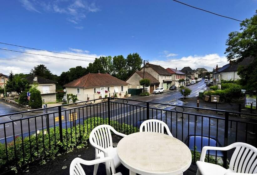 Family Suite, Auberge D Ici Et D Ailleurs
