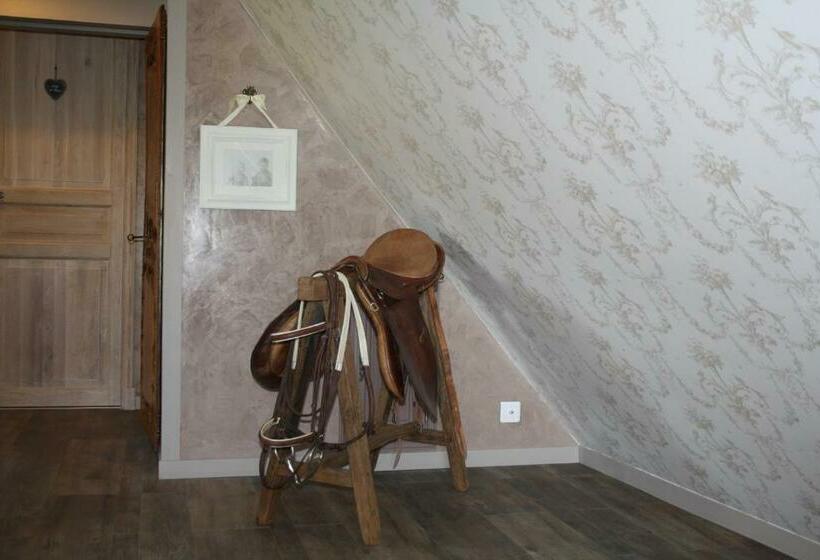 标准工作室, Chambres Et Table D Hôtes Les Machetières