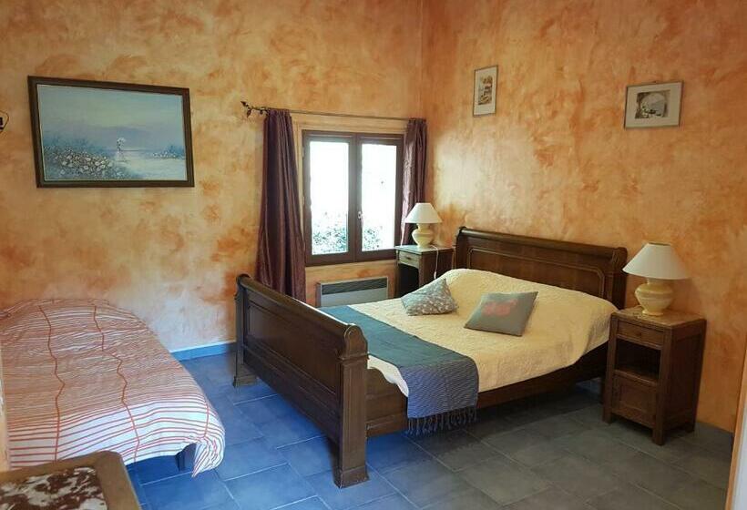 Номер Стандарт, La Maison De Tari