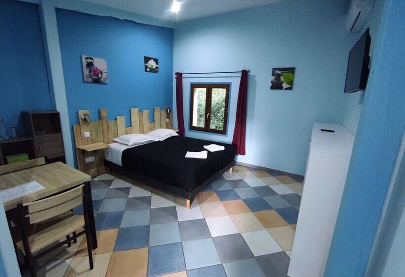 Номер Стандарт, La Maison De Tari