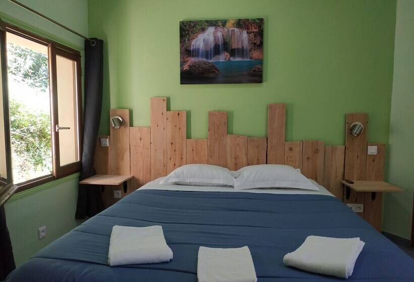 Номер Стандарт, La Maison De Tari