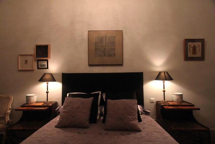 수피리어 스위트, Les Buis