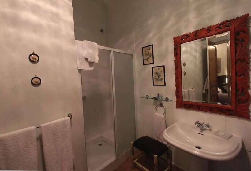 수피리어 스위트, Les Buis