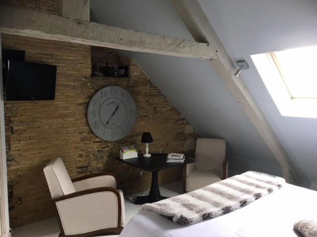 Family Suite, Les Demeures De Marie