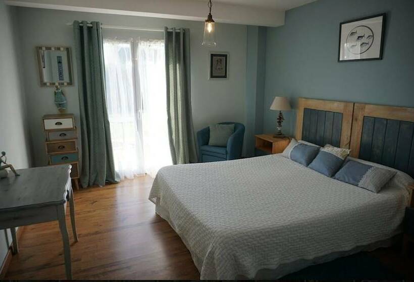 Номер Стандарт, Maison D Hôtes De Kerzine