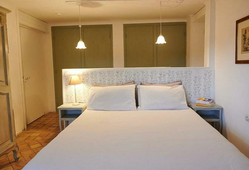 침실 1개 아파트, Maison Le Retour