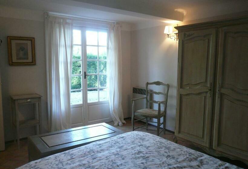 带1个卧室的公寓, Maison Le Retour