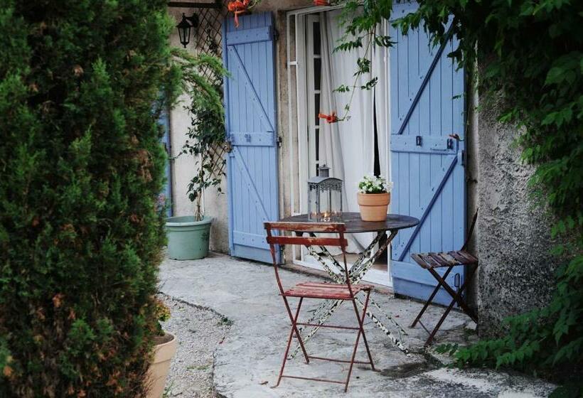 침실 1개 아파트, Maison Le Retour