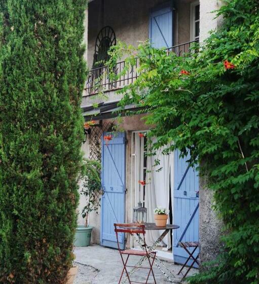 带1个卧室的公寓, Maison Le Retour