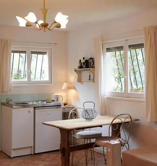 수피리어 룸, Maison Le Retour