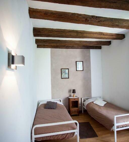 Семейный Номер, Manoir De La Blonnerie