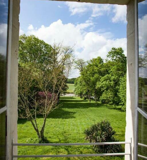 Семейный Номер, Manoir De La Blonnerie