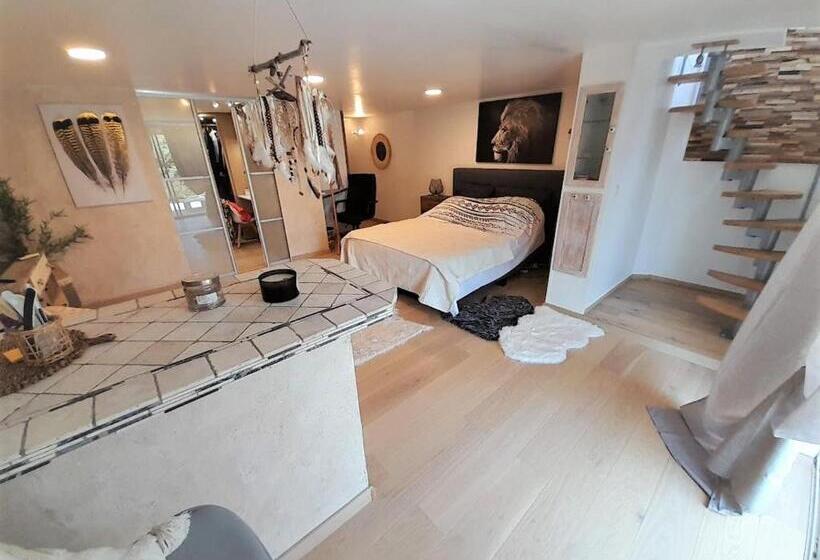 Дом 4 Спальни, Domaine De La Borie Yourhosthelper