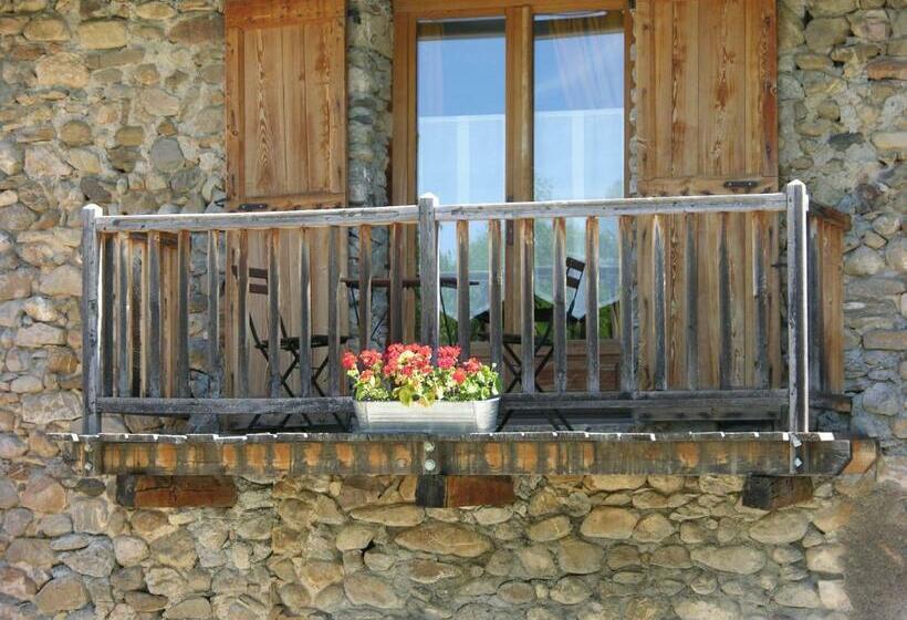 Family Suite, La Fernande