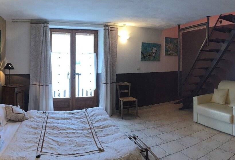 Family Suite, La Fernande