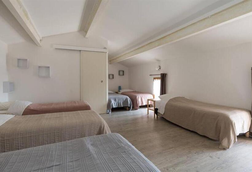 شقة غرفة واحدة, Lou Cardalines