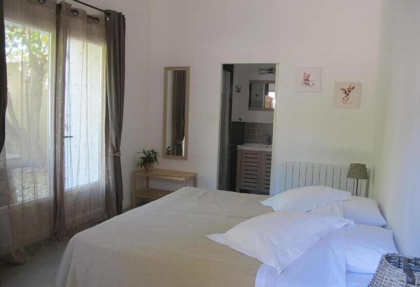 غرفة قياسية, Lou Cardalines