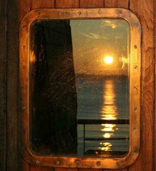 غرفة قياسية مطلّة علي البحر مزوَّدة بتراس, Hôtel Kermor