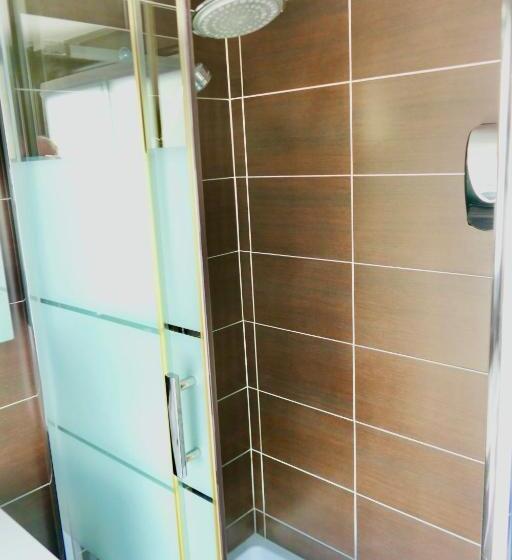 Номер Стандарт с Террасой Вид на Сад, Hôtel Le Blainon