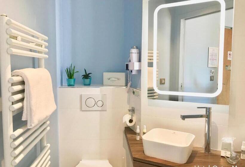 اتاق راحتی, Outremer  Villa Le Couchant