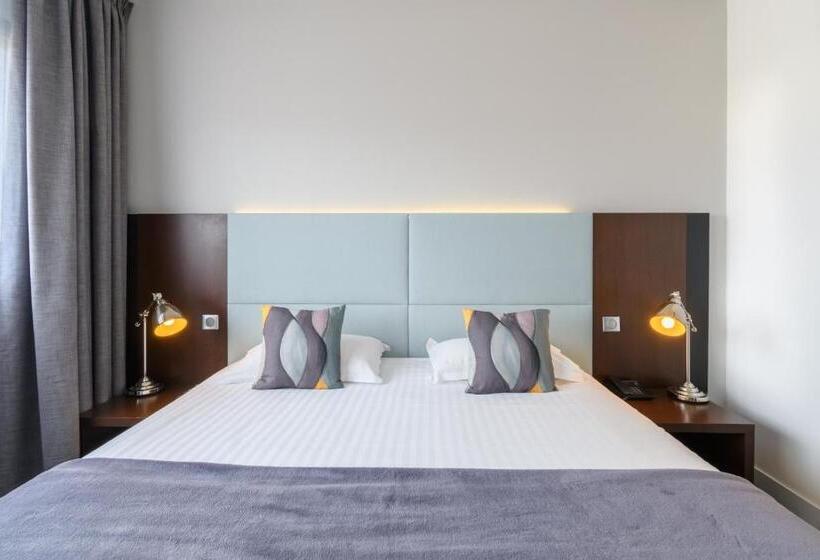 اتاق استاندارد, Hype Hôtel