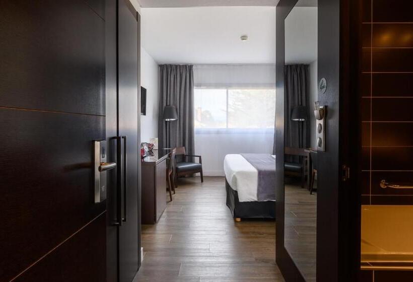 اتاق استاندارد, Hype Hôtel