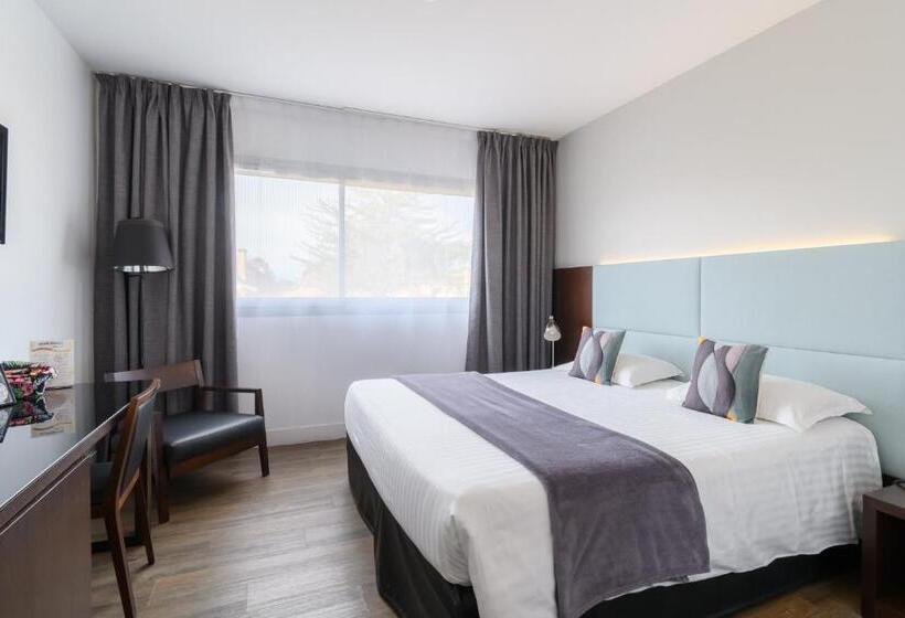 اتاق استاندارد, Hype Hôtel